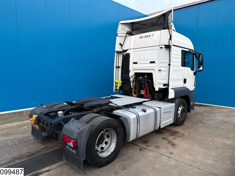 MAN TGS 18 420 EURO 6 - Влекач: снимка 2 MAN TGS 18 420 EURO 6 - Влекач: снимка 2