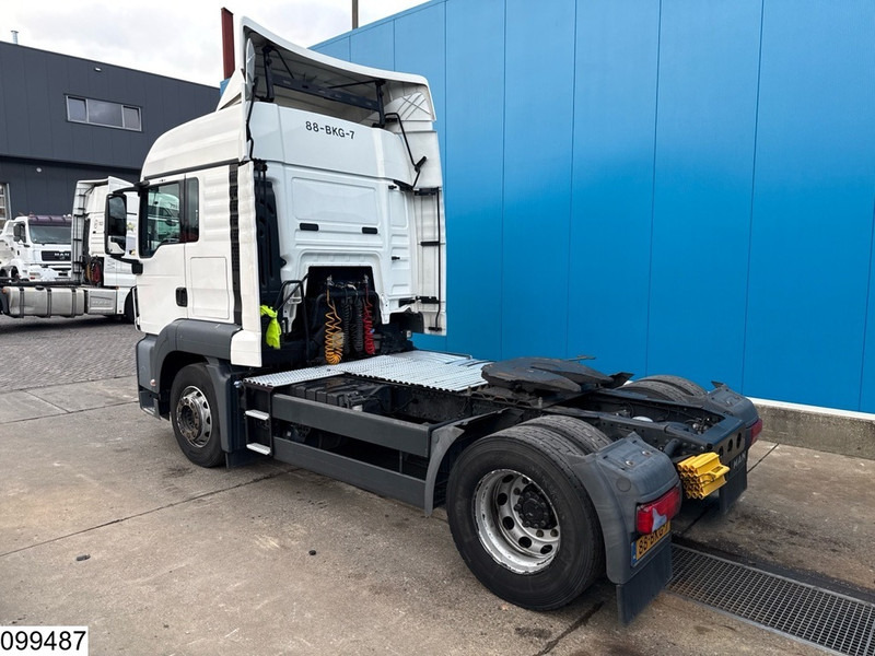 MAN TGS 18 420 EURO 6 - Влекач: снимка 5 MAN TGS 18 420 EURO 6 - Влекач: снимка 5