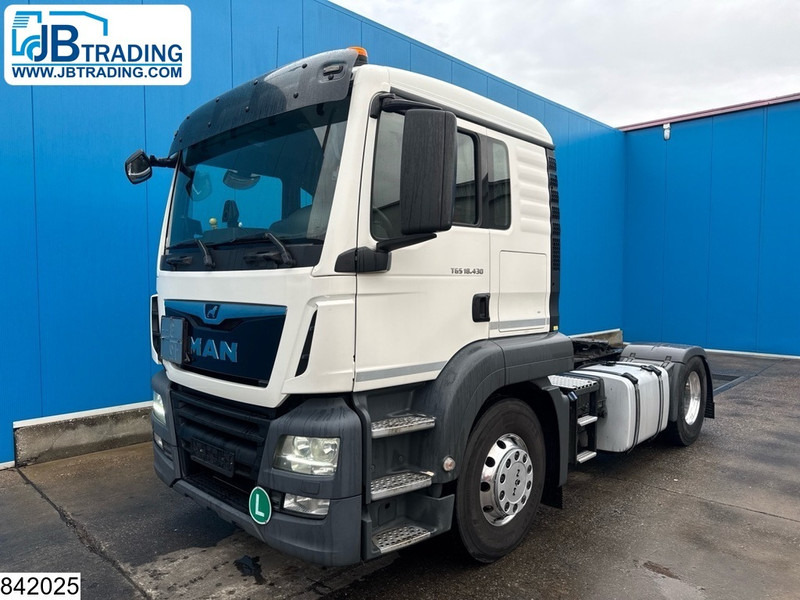 MAN TGS 18 430 EURO 6d, ADR - Влекач: снимка 1 MAN TGS 18 430 EURO 6d, ADR - Влекач: снимка 1