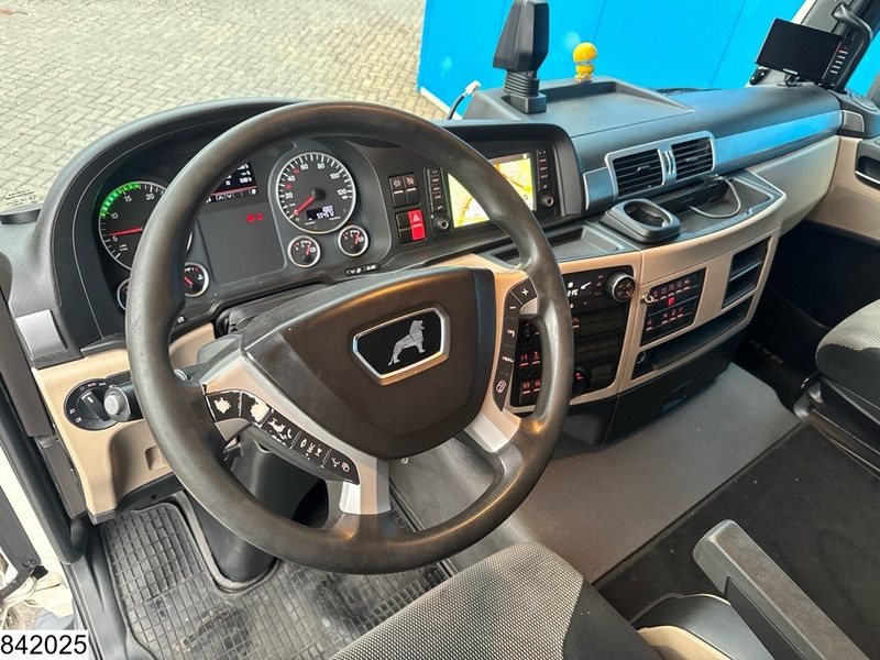 MAN TGS 18 430 EURO 6d, ADR - Влекач: снимка 5 MAN TGS 18 430 EURO 6d, ADR - Влекач: снимка 5