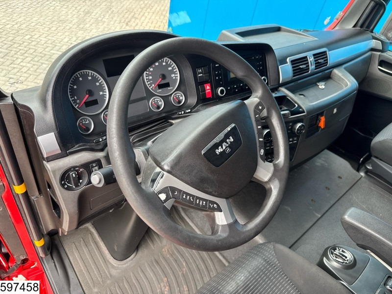 MAN TGS 18 440 EURO 5, Retarder, ADR, PTO - Влекач: снимка 5 MAN TGS 18 440 EURO 5, Retarder, ADR, PTO - Влекач: снимка 5