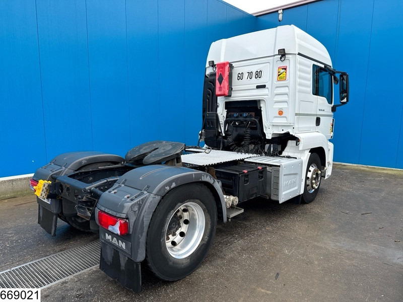 MAN TGS 18 440 EURO 6, Retarder, ADR, PTO - Влекач: снимка 2 MAN TGS 18 440 EURO 6, Retarder, ADR, PTO - Влекач: снимка 2
