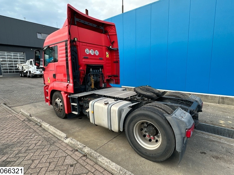 MAN TGS 18 440 EURO 6, Retarder - Влекач: снимка 2 MAN TGS 18 440 EURO 6, Retarder - Влекач: снимка 2