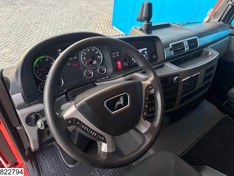 MAN TGS 18 460 EURO 6, Retarder, PTO, ACC - Влекач: снимка 5 MAN TGS 18 460 EURO 6, Retarder, PTO, ACC - Влекач: снимка 5