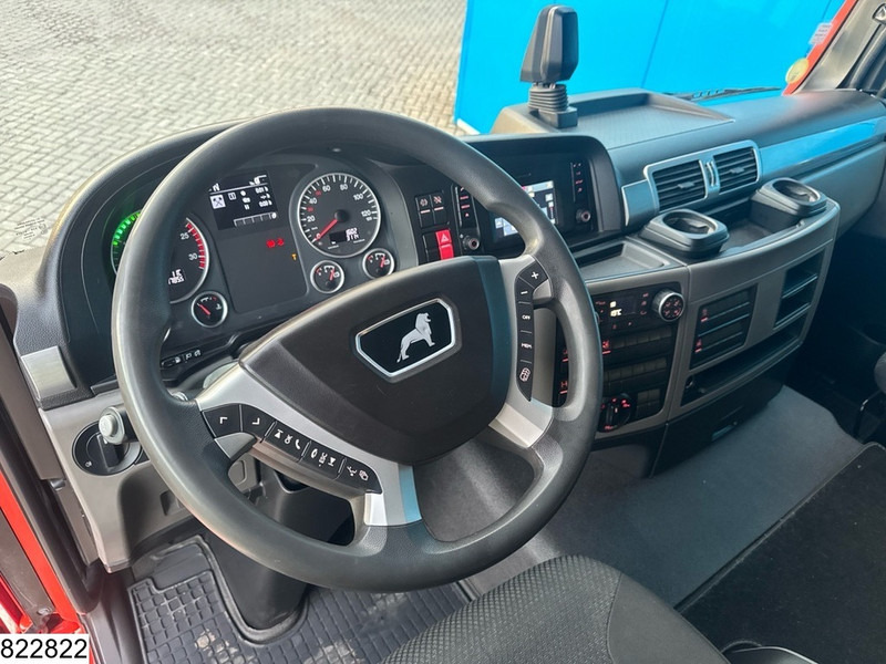 MAN TGS 18 460 EURO 6, Retarder, PTO ,ACC - Влекач: снимка 5 MAN TGS 18 460 EURO 6, Retarder, PTO ,ACC - Влекач: снимка 5