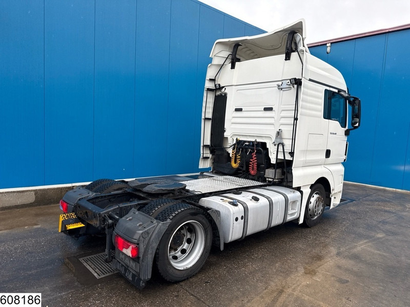 MAN TGX 18 400 EURO 5, Retarder, Mega - Влекач: снимка 3 MAN TGX 18 400 EURO 5, Retarder, Mega - Влекач: снимка 3