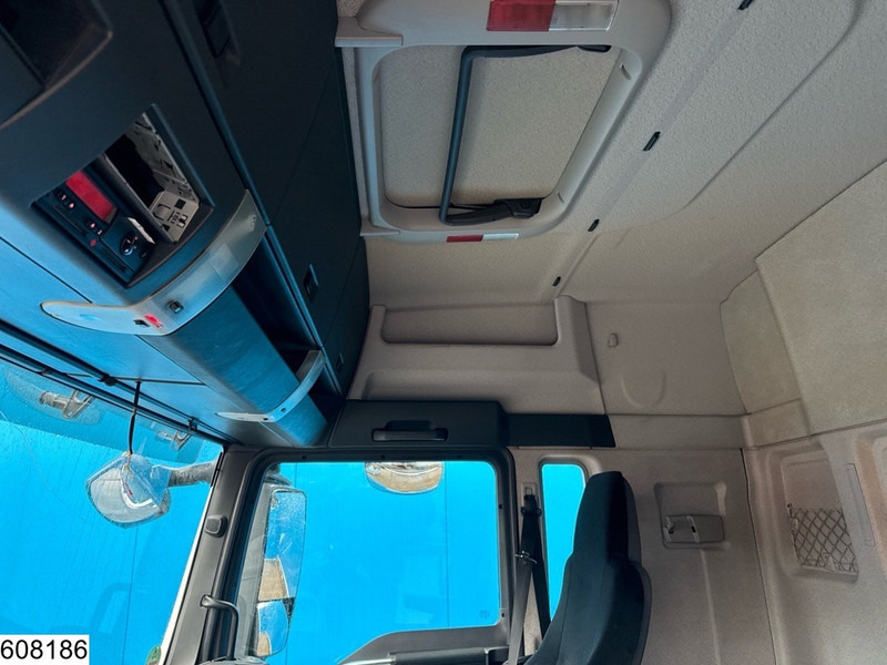 MAN TGX 18 400 EURO 5, Retarder, Mega - Влекач: снимка 5 MAN TGX 18 400 EURO 5, Retarder, Mega - Влекач: снимка 5