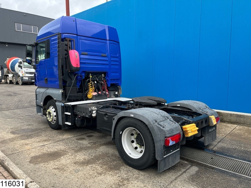 MAN TGX 18 420 EURO 6, ADR, Standairco, PTO - Влекач: снимка 5 MAN TGX 18 420 EURO 6, ADR, Standairco, PTO - Влекач: снимка 5