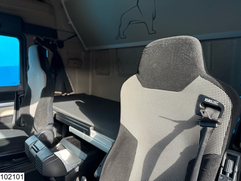 MAN TGX 18 420 EURO 6 - Влекач: снимка 5 MAN TGX 18 420 EURO 6 - Влекач: снимка 5