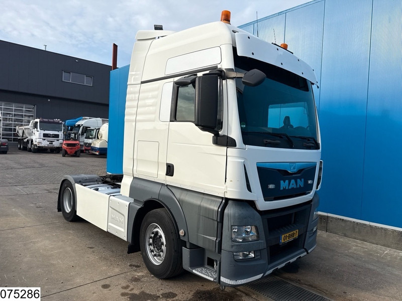 MAN TGX 18 440 EURO 6 - Влекач: снимка 2 MAN TGX 18 440 EURO 6 - Влекач: снимка 2