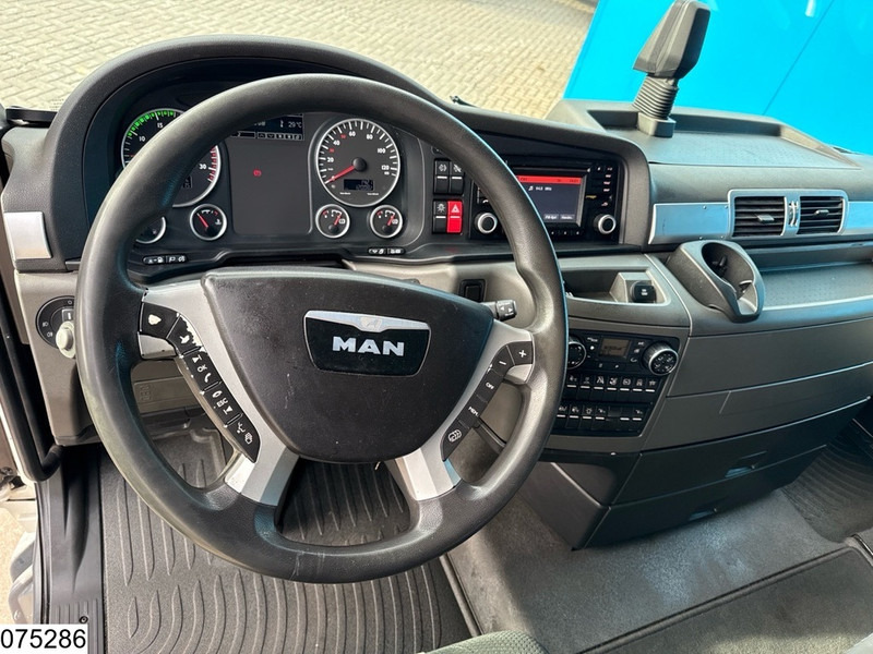 MAN TGX 18 440 EURO 6 - Влекач: снимка 5 MAN TGX 18 440 EURO 6 - Влекач: снимка 5