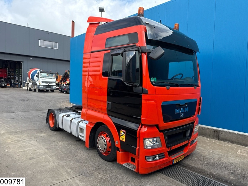 MAN TGX 18 440 - Влекач: снимка 2 MAN TGX 18 440 - Влекач: снимка 2