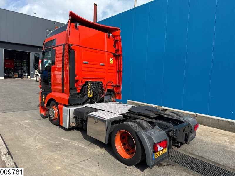 MAN TGX 18 440 - Влекач: снимка 4 MAN TGX 18 440 - Влекач: снимка 4
