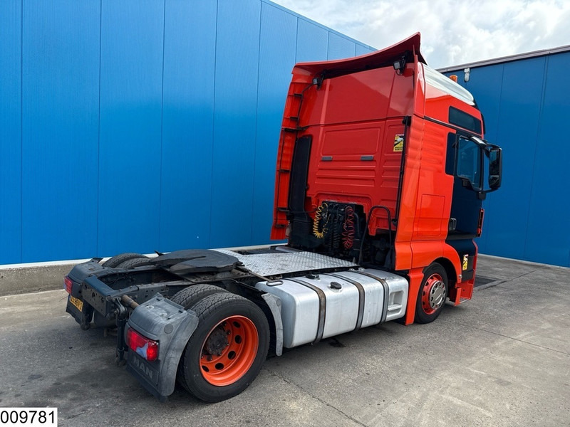MAN TGX 18 440 - Влекач: снимка 3 MAN TGX 18 440 - Влекач: снимка 3