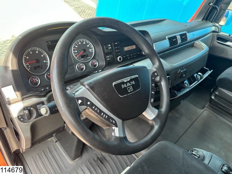 MAN TGX 18 440 - Влекач: снимка 5 MAN TGX 18 440 - Влекач: снимка 5
