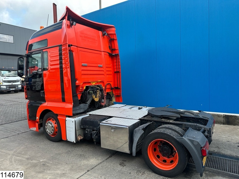 MAN TGX 18 440 - Влекач: снимка 4 MAN TGX 18 440 - Влекач: снимка 4