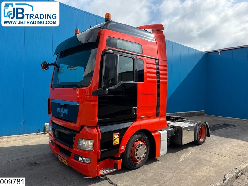 MAN TGX 18 440 - Влекач: снимка 1 MAN TGX 18 440 - Влекач: снимка 1