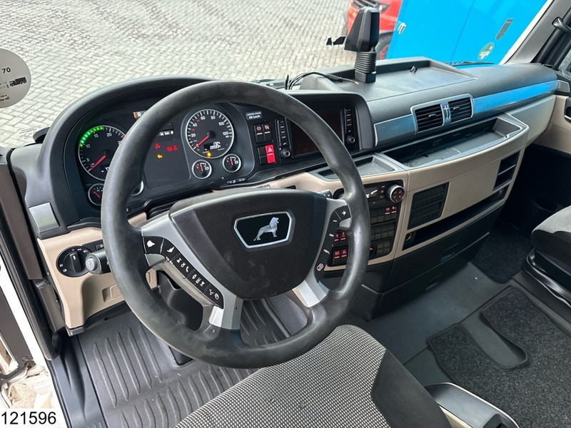 MAN TGX 18 460 EURO 6, Engine failure - Влекач: снимка 5 MAN TGX 18 460 EURO 6, Engine failure - Влекач: снимка 5