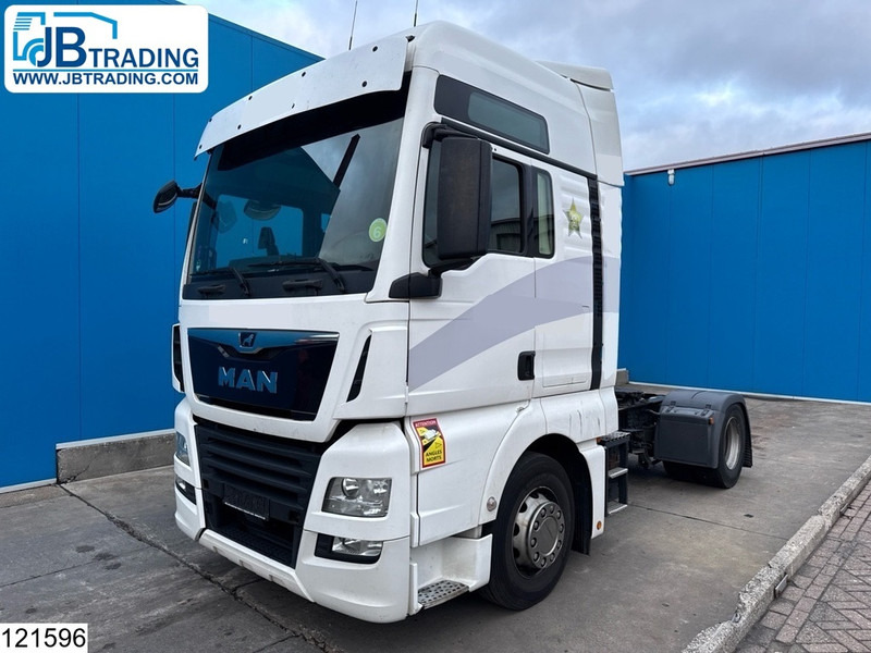 MAN TGX 18 460 EURO 6, Engine failure - Влекач: снимка 1 MAN TGX 18 460 EURO 6, Engine failure - Влекач: снимка 1