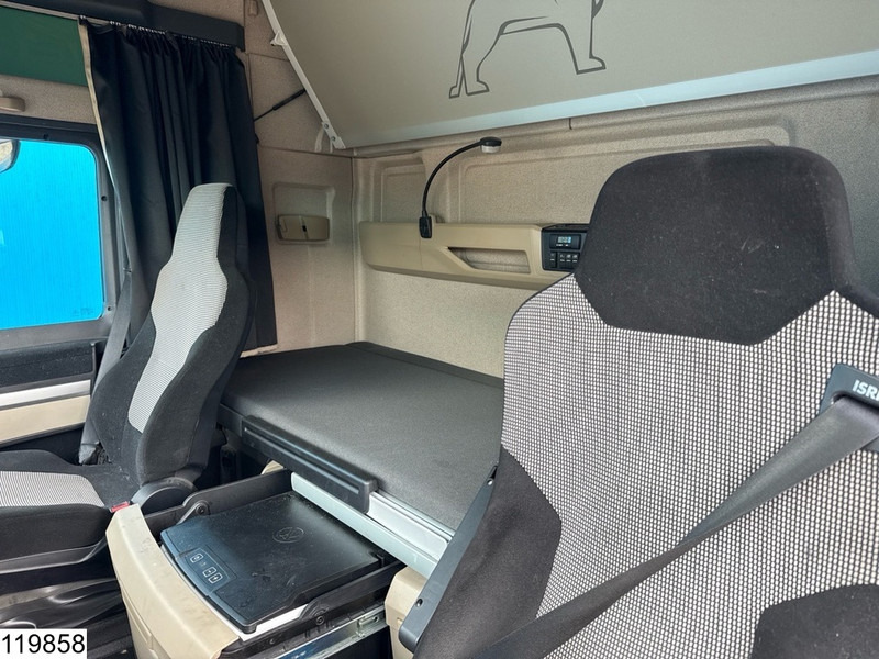 Влекач MAN TGX 18 460 EURO 6: снимка 9