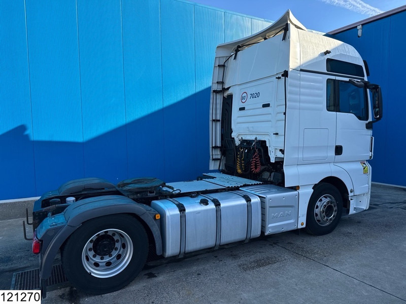 MAN TGX 18 460 EURO 6 - Влекач: снимка 2 MAN TGX 18 460 EURO 6 - Влекач: снимка 2