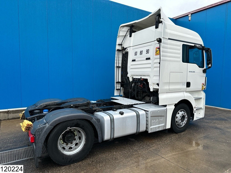MAN TGX 18 460 EURO 6 - Влекач: снимка 3 MAN TGX 18 460 EURO 6 - Влекач: снимка 3