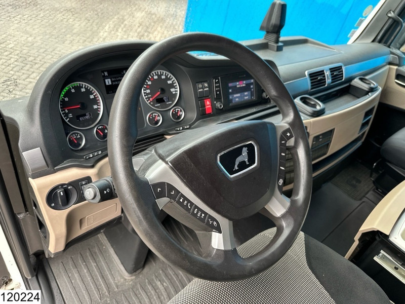 Влекач MAN TGX 18 460 EURO 6: снимка 7 Влекач MAN TGX 18 460 EURO 6: снимка 7