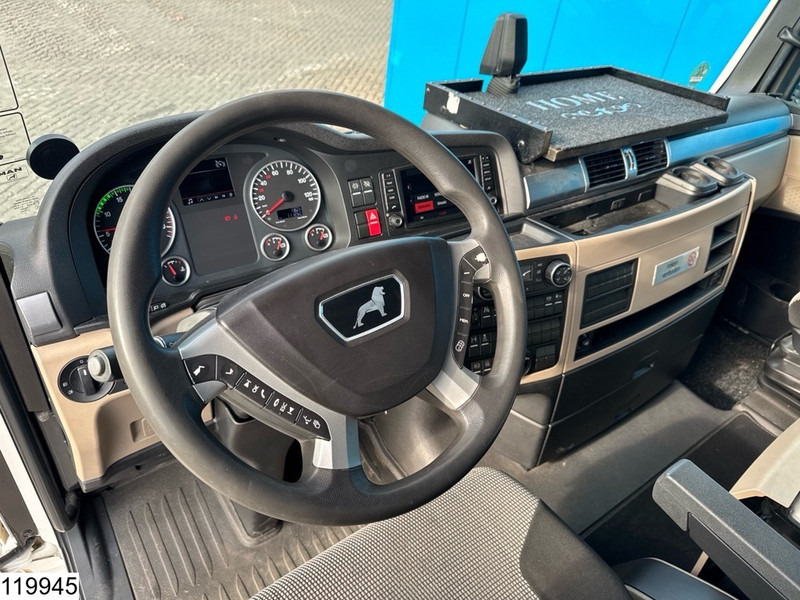 MAN TGX 18 460 EURO 6 - Влекач: снимка 5 MAN TGX 18 460 EURO 6 - Влекач: снимка 5