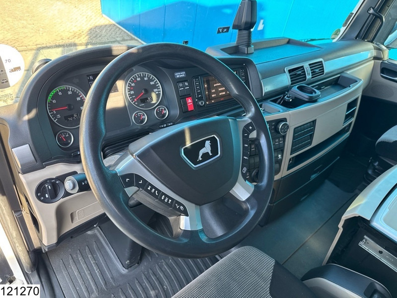 MAN TGX 18 460 EURO 6 - Влекач: снимка 5 MAN TGX 18 460 EURO 6 - Влекач: снимка 5