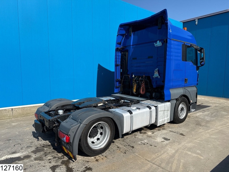 MAN TGX 18 460 EURO 6, Retarder, ACC, Standairco, Mega - Влекач: снимка 3 MAN TGX 18 460 EURO 6, Retarder, ACC, Standairco, Mega - Влекач: снимка 3