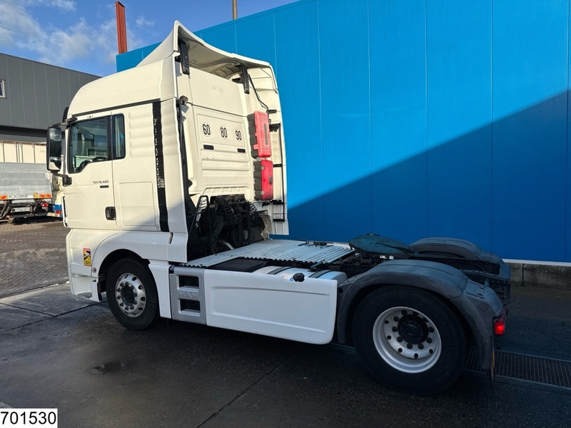MAN TGX 18 480 EURO 6, Retarder, ADR, PTO - Влекач: снимка 4 MAN TGX 18 480 EURO 6, Retarder, ADR, PTO - Влекач: снимка 4