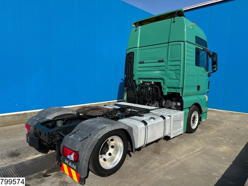 MAN TGX 18 500 EURO 6, Retarder, Mega - Влекач: снимка 2 MAN TGX 18 500 EURO 6, Retarder, Mega - Влекач: снимка 2