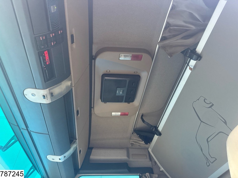 Влекач MAN TGX 18 500 EURO 6, Retarder, Standairco, ACC: снимка 9