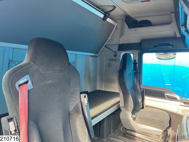 MAN TGX 24 440 6x2, EURO 6, RHD, ADR, Hydraulic - Влекач: снимка 5 MAN TGX 24 440 6x2, EURO 6, RHD, ADR, Hydraulic - Влекач: снимка 5