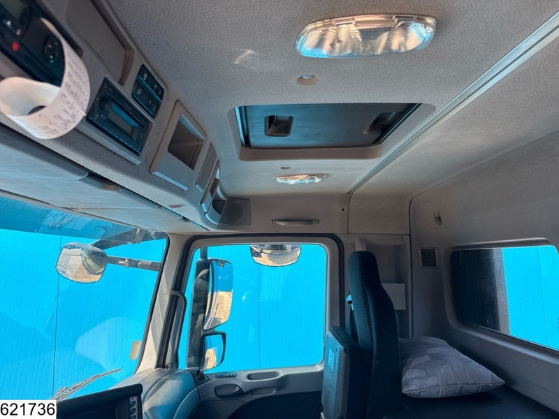 Mercedes-Benz Actros 1836 EURO 5 EEV - Влекач: снимка 5 Mercedes-Benz Actros 1836 EURO 5 EEV - Влекач: снимка 5