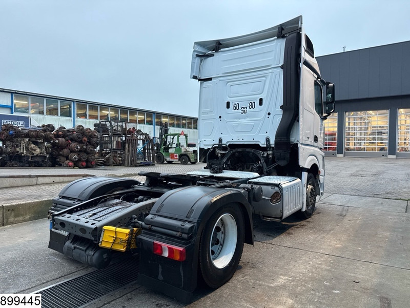 Mercedes-Benz Actros 1842 EURO 6, Engine problem - Влекач: снимка 2 Mercedes-Benz Actros 1842 EURO 6, Engine problem - Влекач: снимка 2