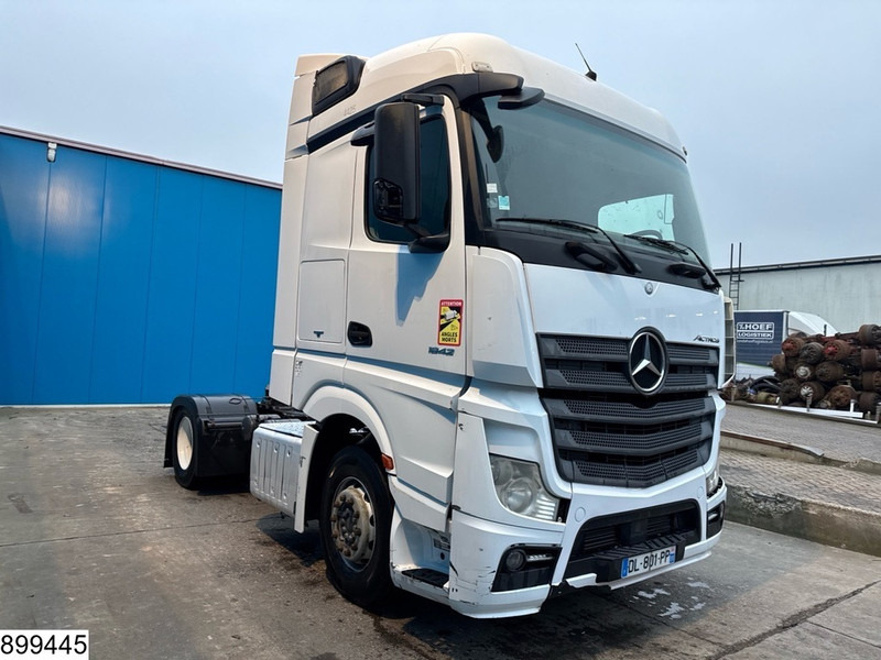 Mercedes-Benz Actros 1842 EURO 6, Engine problem - Влекач: снимка 3 Mercedes-Benz Actros 1842 EURO 6, Engine problem - Влекач: снимка 3