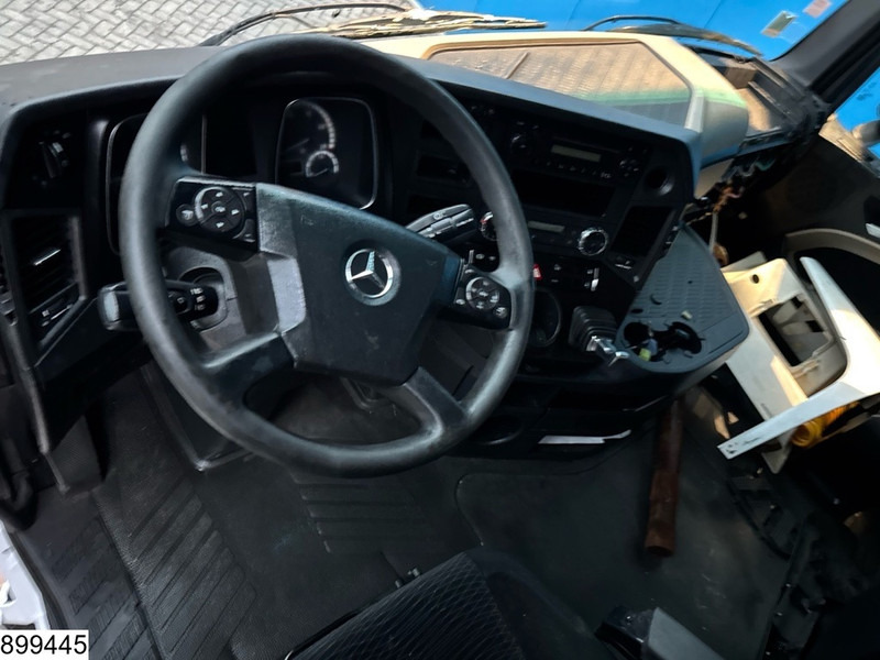 Mercedes-Benz Actros 1842 EURO 6, Engine problem - Влекач: снимка 5 Mercedes-Benz Actros 1842 EURO 6, Engine problem - Влекач: снимка 5