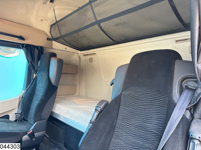 Mercedes-Benz Actros 1842 EURO 6, Retarder, Hydraulic - Влекач: снимка 5 Mercedes-Benz Actros 1842 EURO 6, Retarder, Hydraulic - Влекач: снимка 5