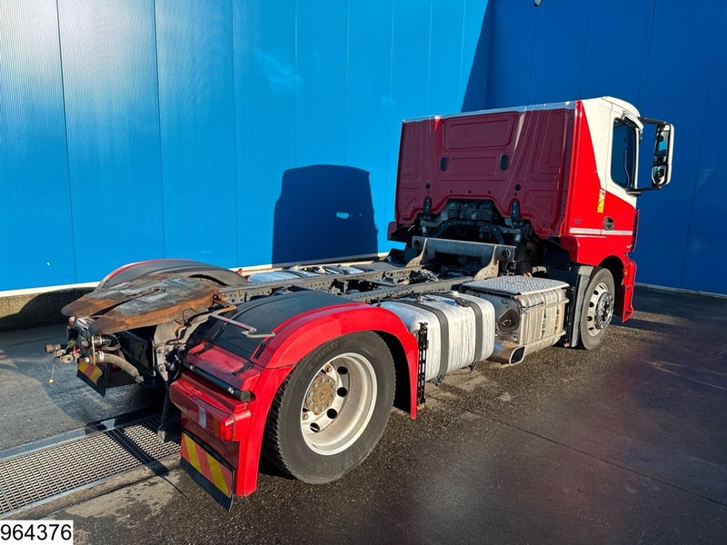 Mercedes-Benz Actros 1843 EURO 6, Hydrauliek, Retarder, LOHR - Влекач: снимка 2 Mercedes-Benz Actros 1843 EURO 6, Hydrauliek, Retarder, LOHR - Влекач: снимка 2