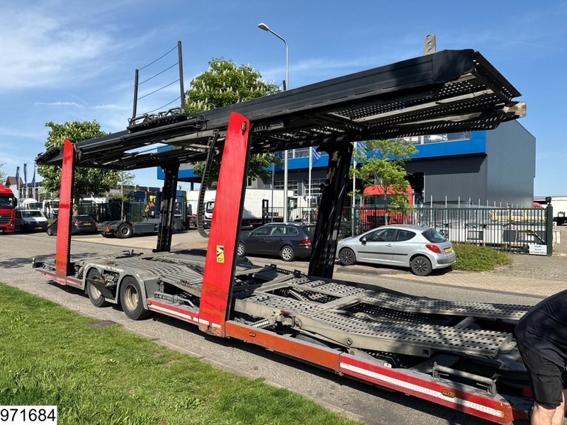 Mercedes-Benz Actros 1843 EURO 6, Retarder, Lohr, Combi, Standairco - Влекач: снимка 5 Mercedes-Benz Actros 1843 EURO 6, Retarder, Lohr, Combi, Standairco - Влекач: снимка 5