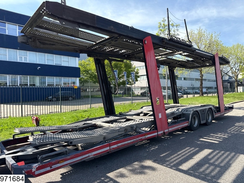Mercedes-Benz Actros 1843 EURO 6, Retarder, Lohr, Combi, Standairco - Влекач: снимка 4 Mercedes-Benz Actros 1843 EURO 6, Retarder, Lohr, Combi, Standairco - Влекач: снимка 4