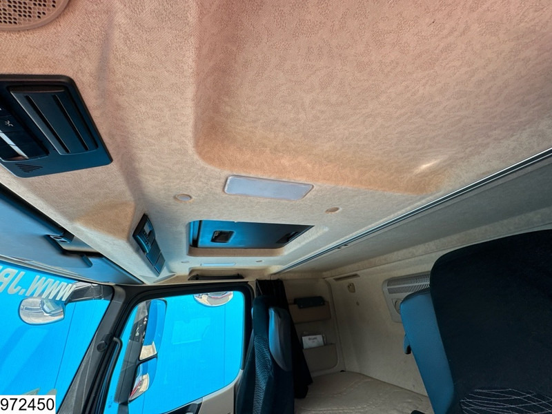 Влекач Mercedes-Benz Actros 1843 EURO 6, Retarder, Lohr, Standairco: снимка 8