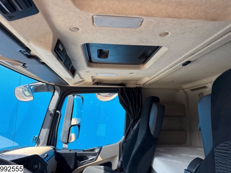Mercedes-Benz Actros 1843 EURO 6, Retarder, PTO, LOHR, Standairco - Влекач: снимка 5 Mercedes-Benz Actros 1843 EURO 6, Retarder, PTO, LOHR, Standairco - Влекач: снимка 5