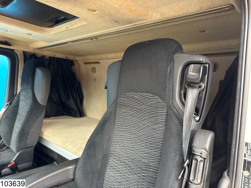 Mercedes-Benz Actros 1843 EURO 6, Retarder, PTO, LOHR, Standairco - Влекач: снимка 5 Mercedes-Benz Actros 1843 EURO 6, Retarder, PTO, LOHR, Standairco - Влекач: снимка 5