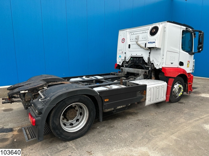 Mercedes-Benz Actros 1843 EURO 6, Retarder, PTO, Lohr - Влекач: снимка 2 Mercedes-Benz Actros 1843 EURO 6, Retarder, PTO, Lohr - Влекач: снимка 2