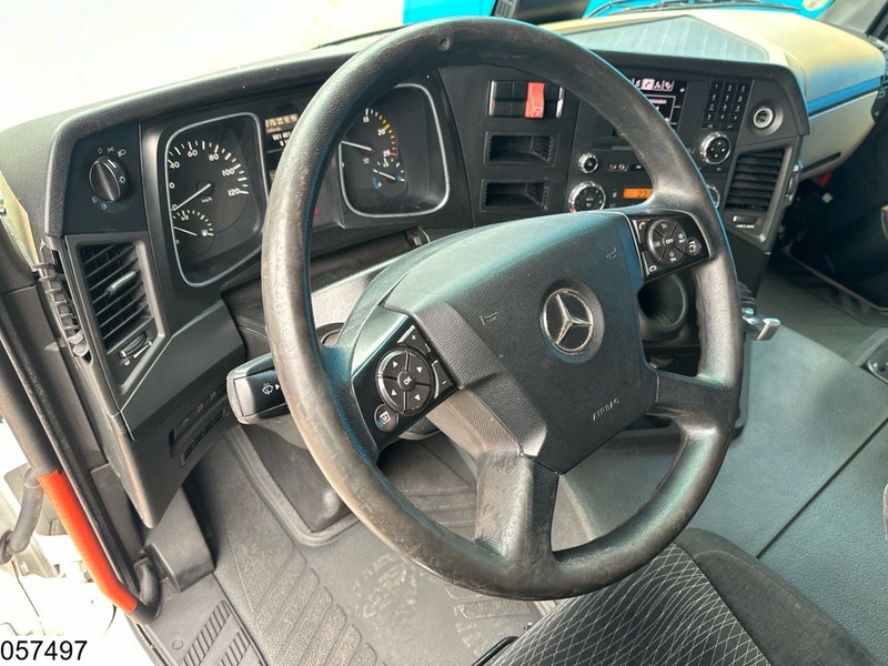 Mercedes-Benz Actros 1843 EURO 6, Retarder, PTO, Standairco - Влекач: снимка 5 Mercedes-Benz Actros 1843 EURO 6, Retarder, PTO, Standairco - Влекач: снимка 5