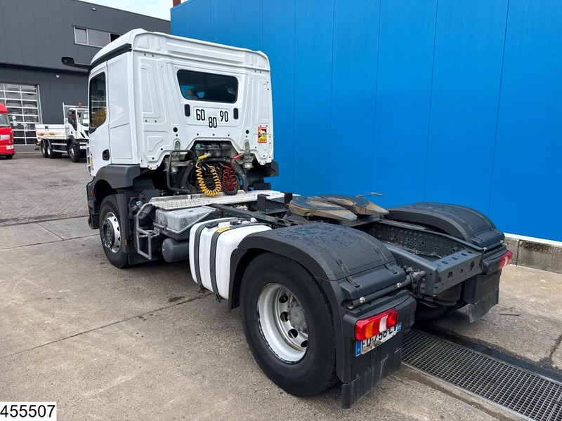 Mercedes-Benz Actros 1843 MP5, EURO 6D, Retarder, MirrorCams - Влекач: снимка 4 Mercedes-Benz Actros 1843 MP5, EURO 6D, Retarder, MirrorCams - Влекач: снимка 4