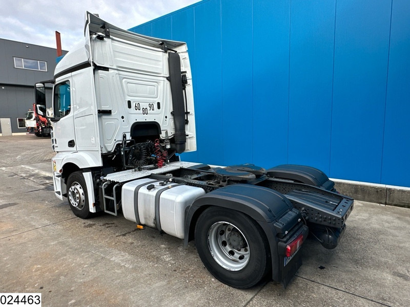 Mercedes-Benz Actros 1845 EURO 6, MP5 - Влекач: снимка 4 Mercedes-Benz Actros 1845 EURO 6, MP5 - Влекач: снимка 4