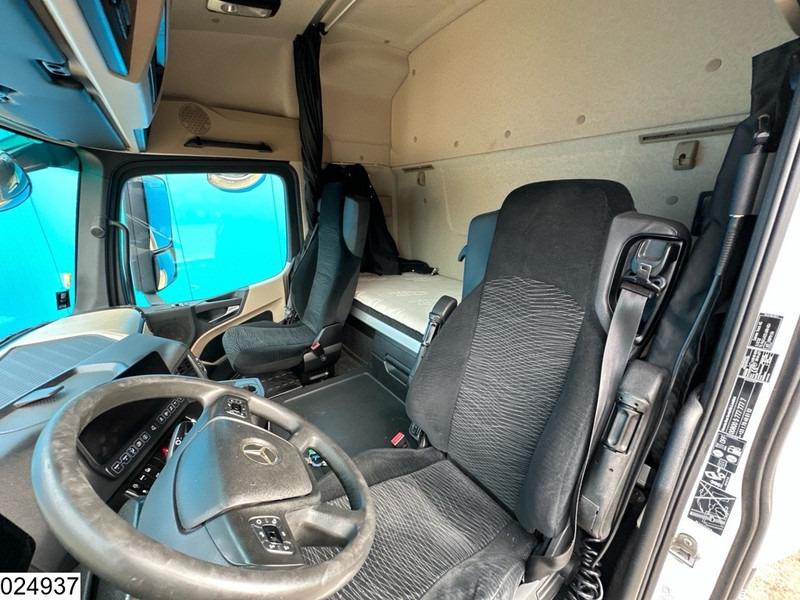 Mercedes-Benz Actros 1845 EURO 6, MP5 - Влекач: снимка 5 Mercedes-Benz Actros 1845 EURO 6, MP5 - Влекач: снимка 5